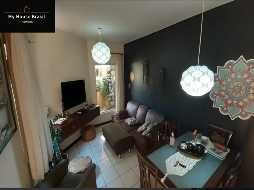 Foto 2 de Casa com 2 quartos à venda, 135m2 em Vila Aurora, São Paulo - SP