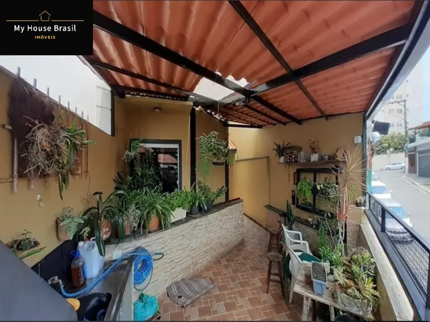 Foto 1 de Casa com 2 quartos à venda, 135m2 em Vila Aurora, São Paulo - SP