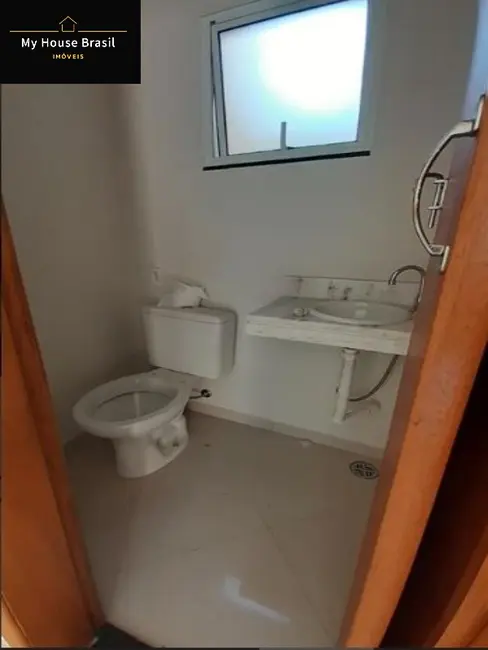 Foto 3 de Casa com 3 quartos à venda, 110m2 em Água Fria, São Paulo - SP