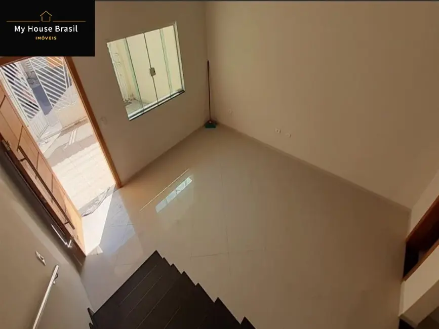 Foto 4 de Casa com 3 quartos à venda, 110m2 em Água Fria, São Paulo - SP