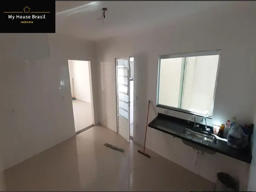 Foto 6 de Casa com 3 quartos à venda, 110m2 em Água Fria, São Paulo - SP