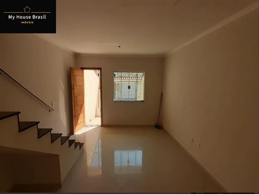 Foto 2 de Casa com 3 quartos à venda, 110m2 em Água Fria, São Paulo - SP