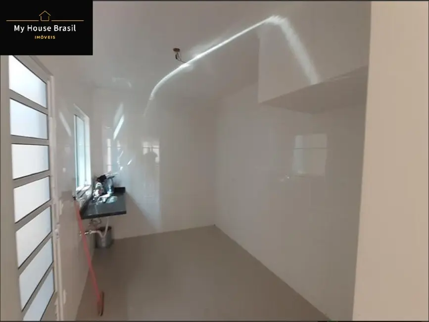 Foto 5 de Casa com 3 quartos à venda, 110m2 em Água Fria, São Paulo - SP