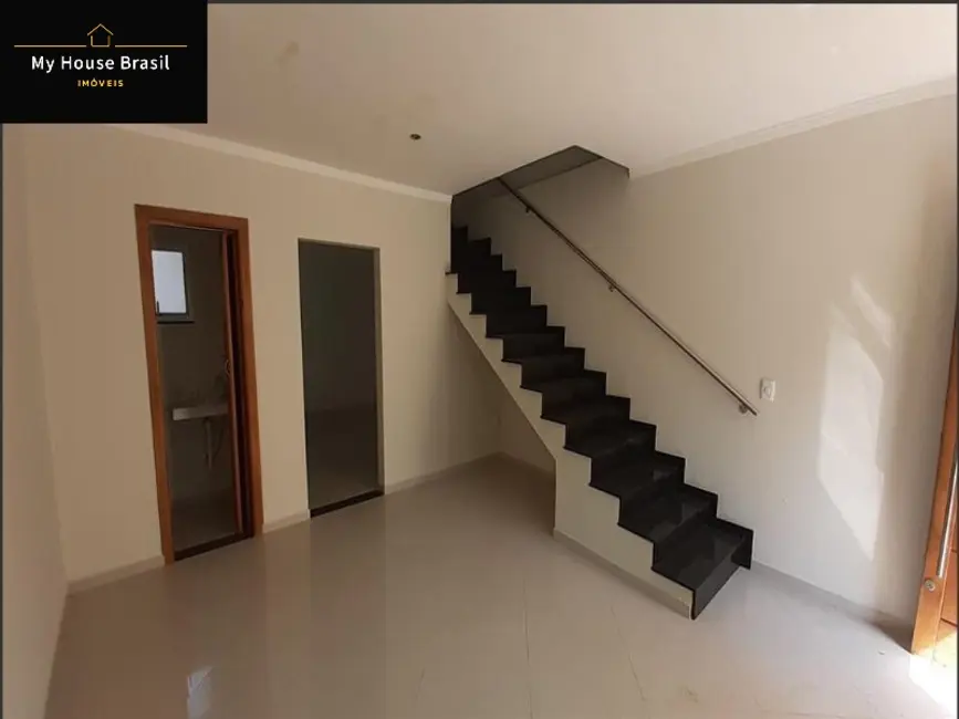 Foto 1 de Casa com 3 quartos à venda, 110m2 em Água Fria, São Paulo - SP