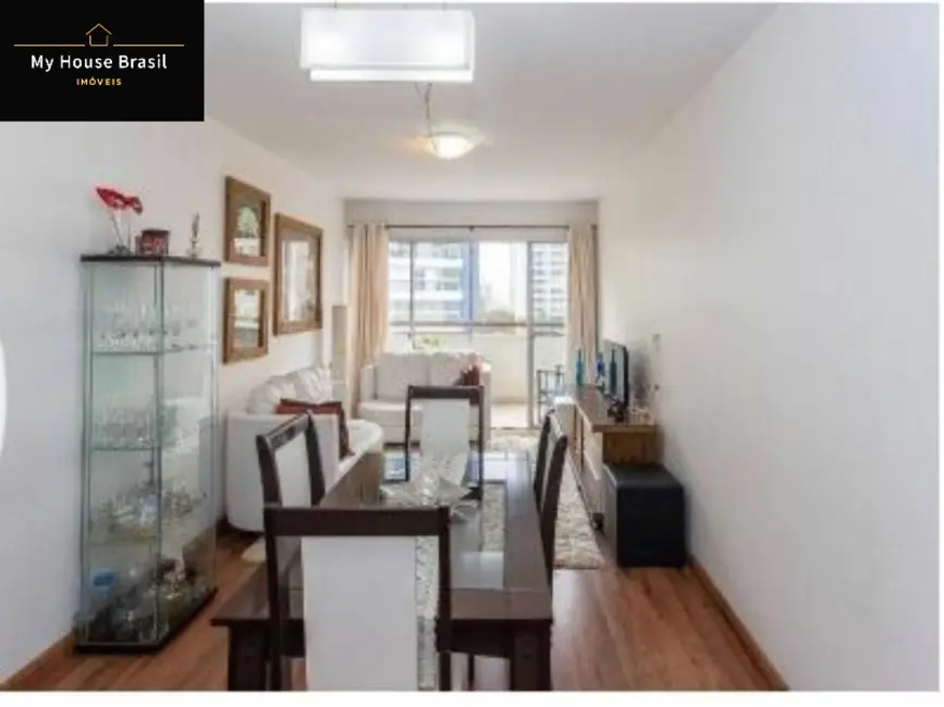 Foto 5 de Apartamento com 1 quarto à venda, 82m2 em Vila Mariana, São Paulo - SP