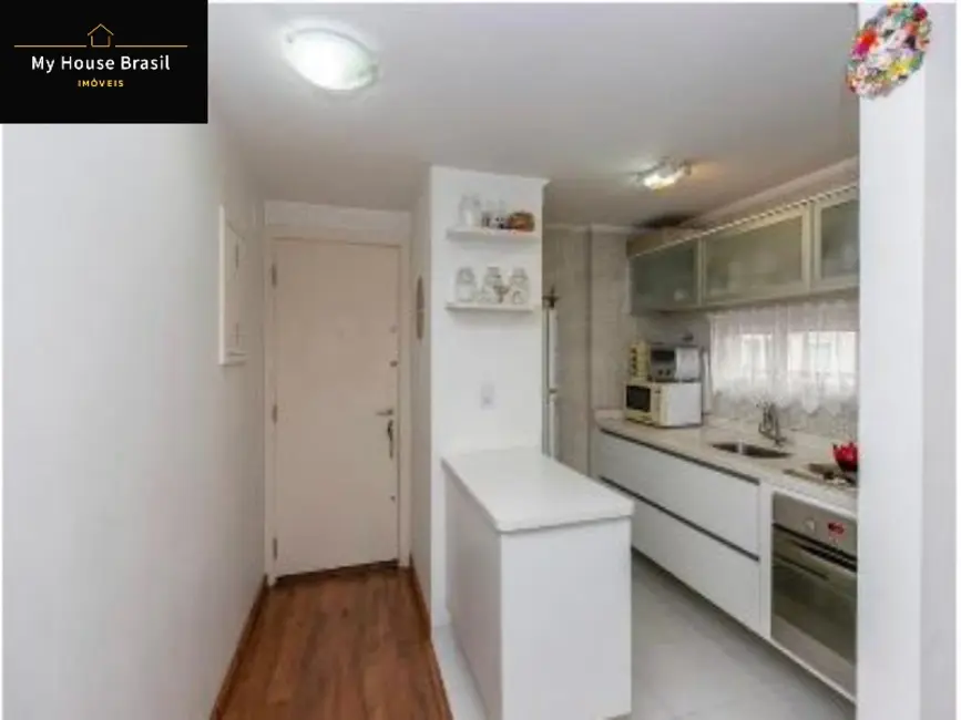 Foto 7 de Apartamento com 1 quarto à venda, 82m2 em Vila Mariana, São Paulo - SP