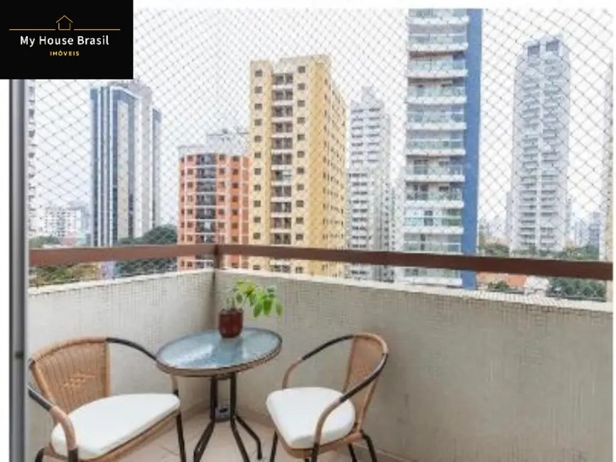 Foto 6 de Apartamento com 1 quarto à venda, 82m2 em Vila Mariana, São Paulo - SP