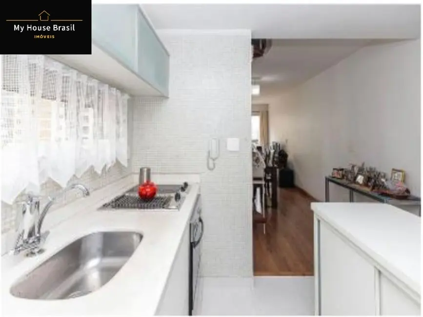 Foto 9 de Apartamento com 1 quarto à venda, 82m2 em Vila Mariana, São Paulo - SP