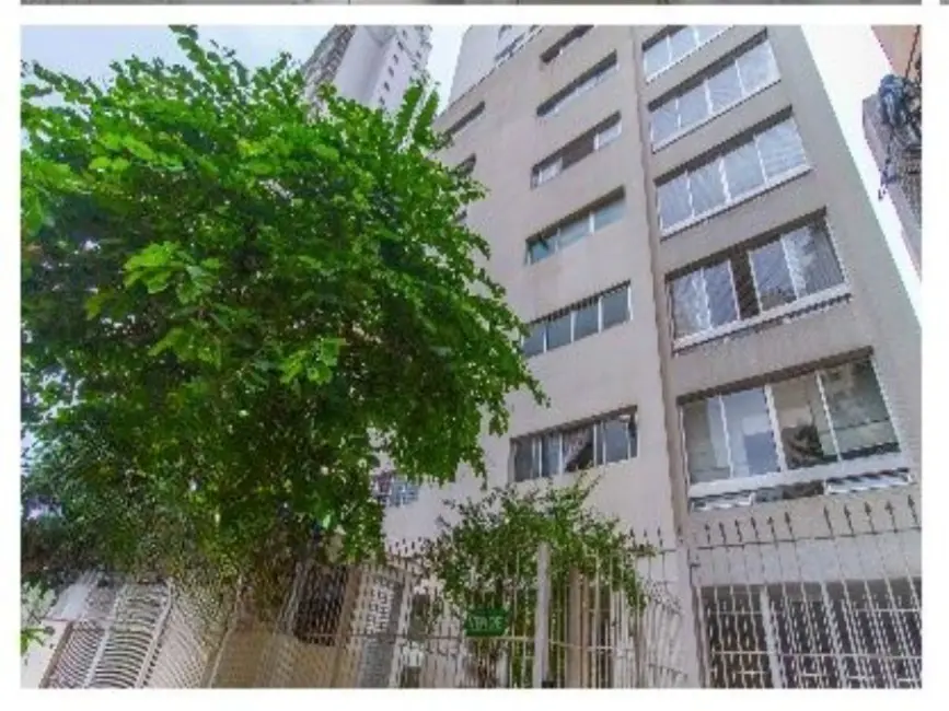 Foto 1 de Apartamento com 3 quartos à venda, 180m2 em Paraíso, São Paulo - SP