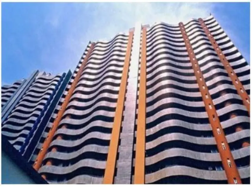 Foto 1 de Apartamento com 4 quartos à venda, 160m2 em Vila Andrade, São Paulo - SP