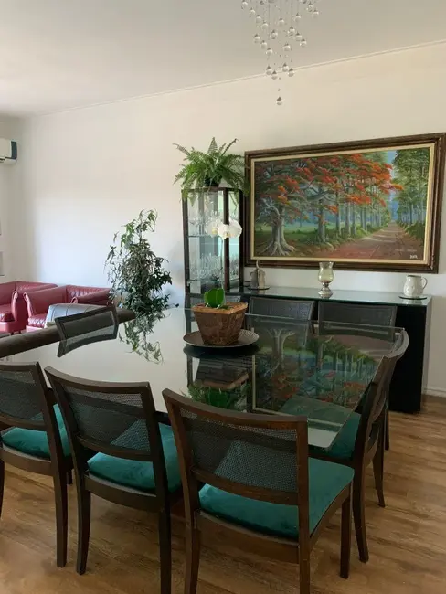 Foto 4 de Casa com 4 quartos à venda, 280m2 em Tremembé, São Paulo - SP