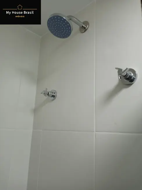 Foto 8 de Apartamento com 1 quarto para alugar, 21m2 em República, São Paulo - SP