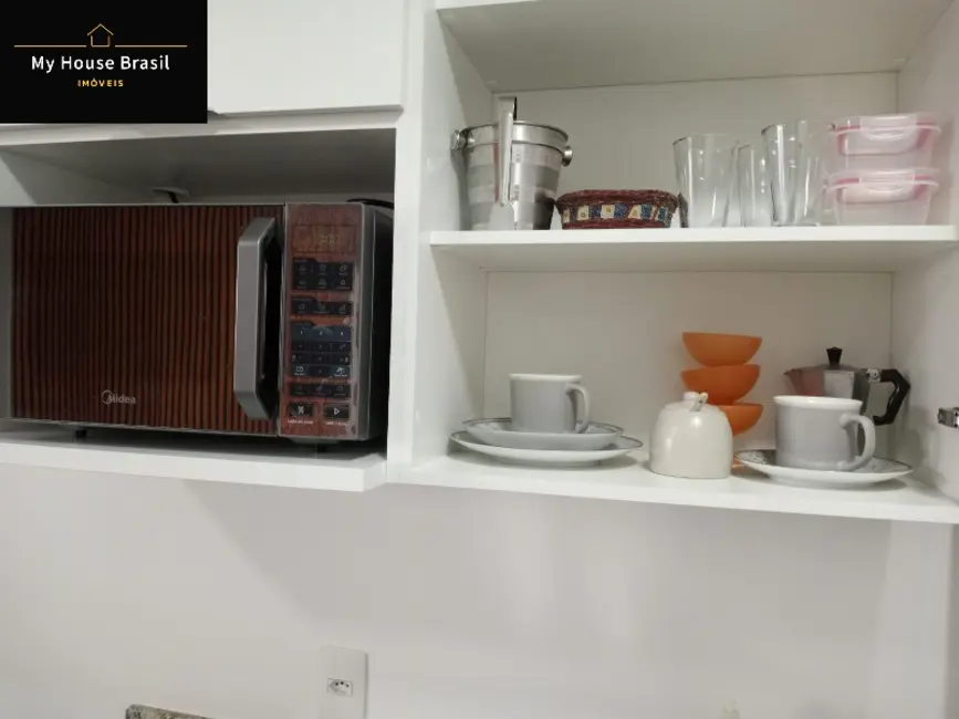 Foto 5 de Apartamento com 1 quarto para alugar, 21m2 em República, São Paulo - SP