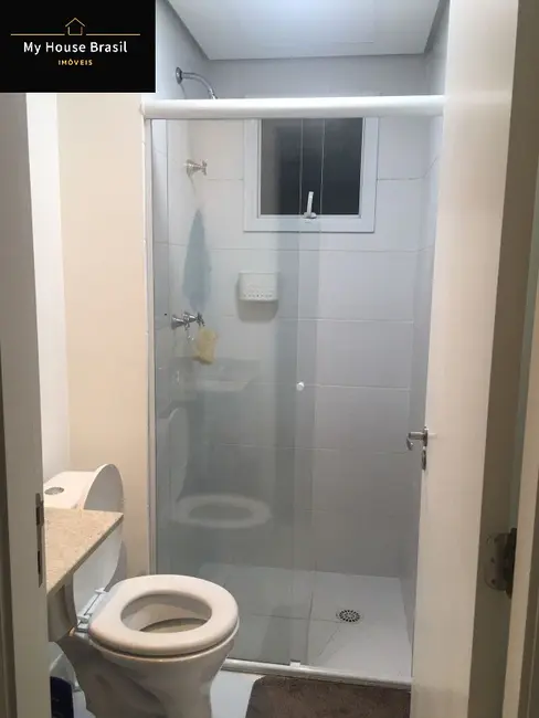 Foto 9 de Apartamento com 2 quartos à venda, 58m2 em Vila Ema, São Paulo - SP