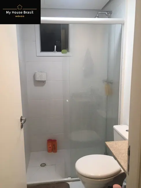 Foto 5 de Apartamento com 2 quartos à venda, 58m2 em Vila Ema, São Paulo - SP