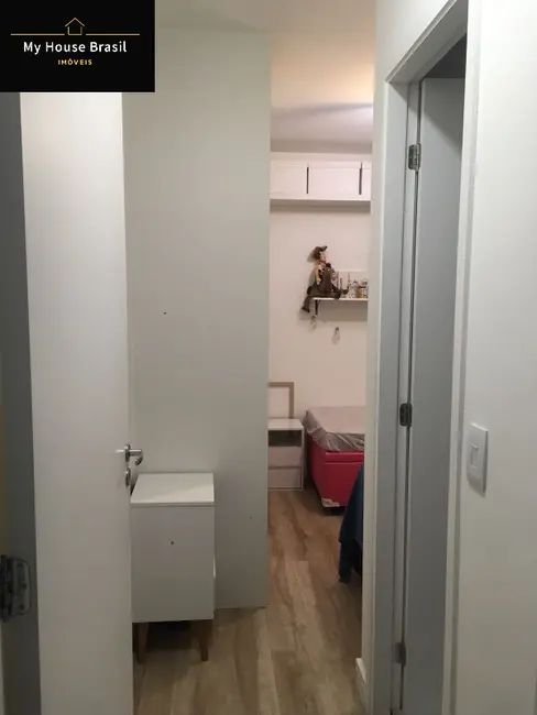 Foto 3 de Apartamento com 2 quartos à venda, 58m2 em Vila Ema, São Paulo - SP