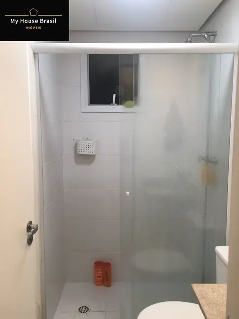 Foto 6 de Apartamento com 2 quartos à venda, 58m2 em Vila Ema, São Paulo - SP