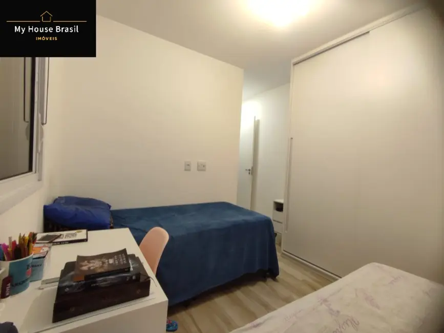 Foto 8 de Apartamento com 2 quartos à venda, 58m2 em Vila Ema, São Paulo - SP