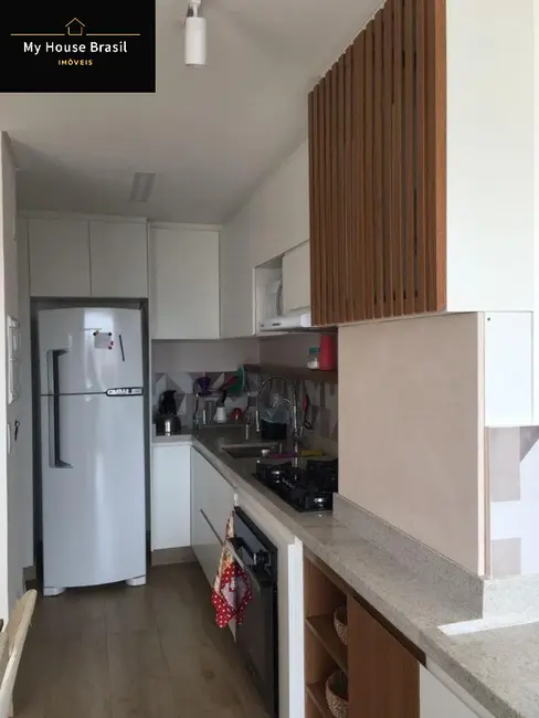 Foto 1 de Apartamento com 2 quartos à venda, 58m2 em Vila Ema, São Paulo - SP