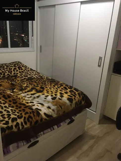 Foto 7 de Apartamento com 2 quartos à venda, 58m2 em Vila Ema, São Paulo - SP