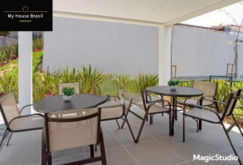 Loft / Flat com 1 quarto à venda, 28m2 em Santana, São Paulo - SP - imagem 5 Foto 5 de Loft / Flat com 1 quarto à venda, 28m2 em Santana, São Paulo - SP