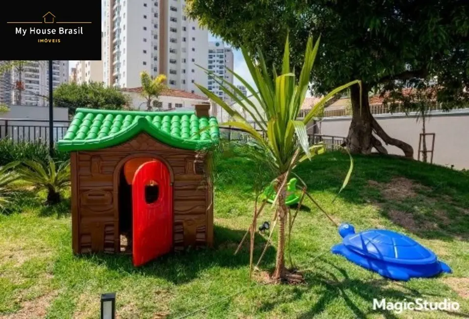 Loft / Flat com 1 quarto à venda, 28m2 em Santana, São Paulo - SP - imagem 9 Foto 9 de Loft / Flat com 1 quarto à venda, 28m2 em Santana, São Paulo - SP