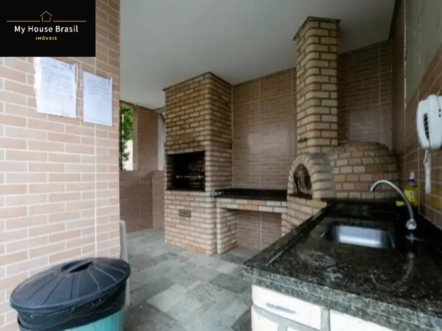 Apartamento com 3 quartos à venda, 72m2 em São Paulo - SP - imagem 6 Foto 6 de Apartamento com 3 quartos à venda, 72m2 em São Paulo - SP