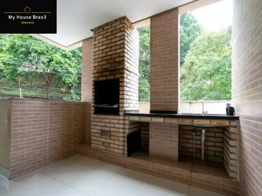 Apartamento com 3 quartos à venda, 72m2 em São Paulo - SP - imagem 7 Foto 7 de Apartamento com 3 quartos à venda, 72m2 em São Paulo - SP