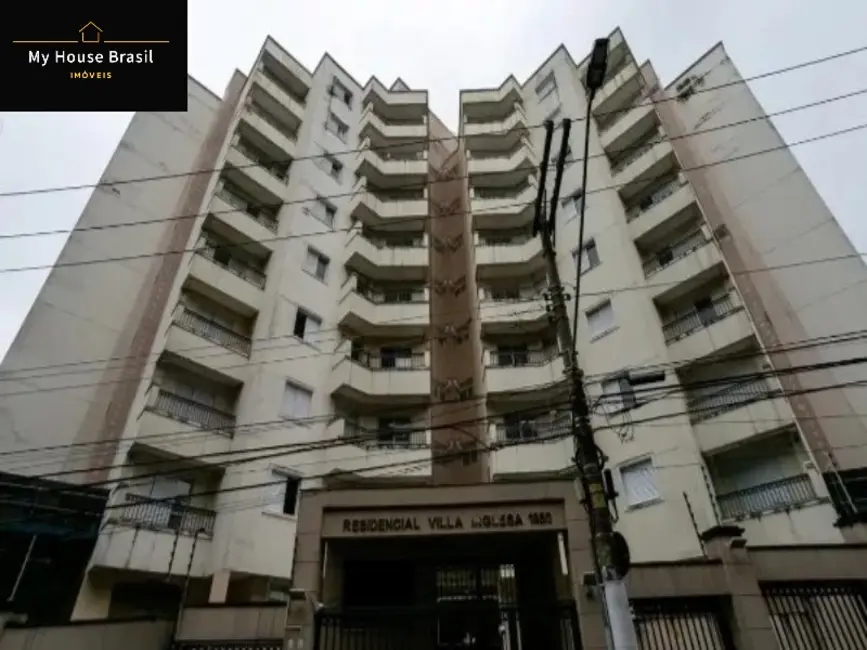 Apartamento com 3 quartos à venda, 72m2 em São Paulo - SP - imagem 1 Foto 1 de Apartamento com 3 quartos à venda, 72m2 em São Paulo - SP