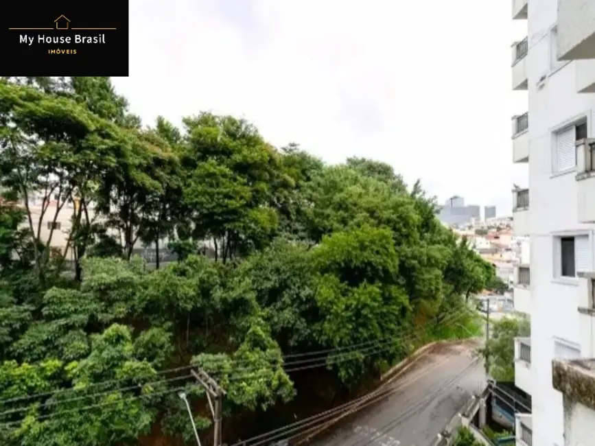 Apartamento com 3 quartos à venda, 72m2 em São Paulo - SP - imagem 2 Foto 2 de Apartamento com 3 quartos à venda, 72m2 em São Paulo - SP