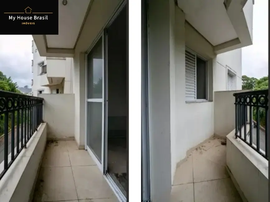 Apartamento com 3 quartos à venda, 72m2 em São Paulo - SP - imagem 3 Foto 3 de Apartamento com 3 quartos à venda, 72m2 em São Paulo - SP