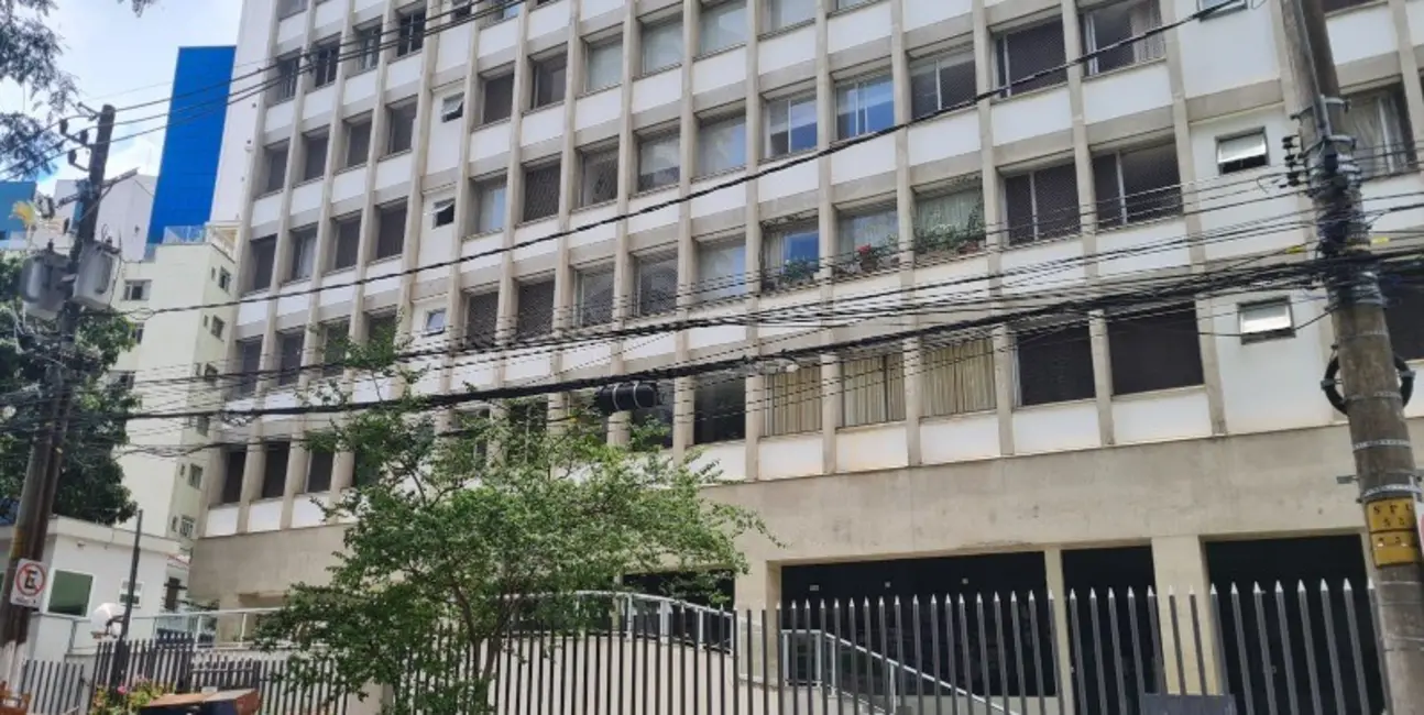 Apartamento com 3 quartos à venda, 202m2 em Paraíso, São Paulo - SP - imagem 1 Foto 1 de Apartamento com 3 quartos à venda, 202m2 em Paraíso, São Paulo - SP