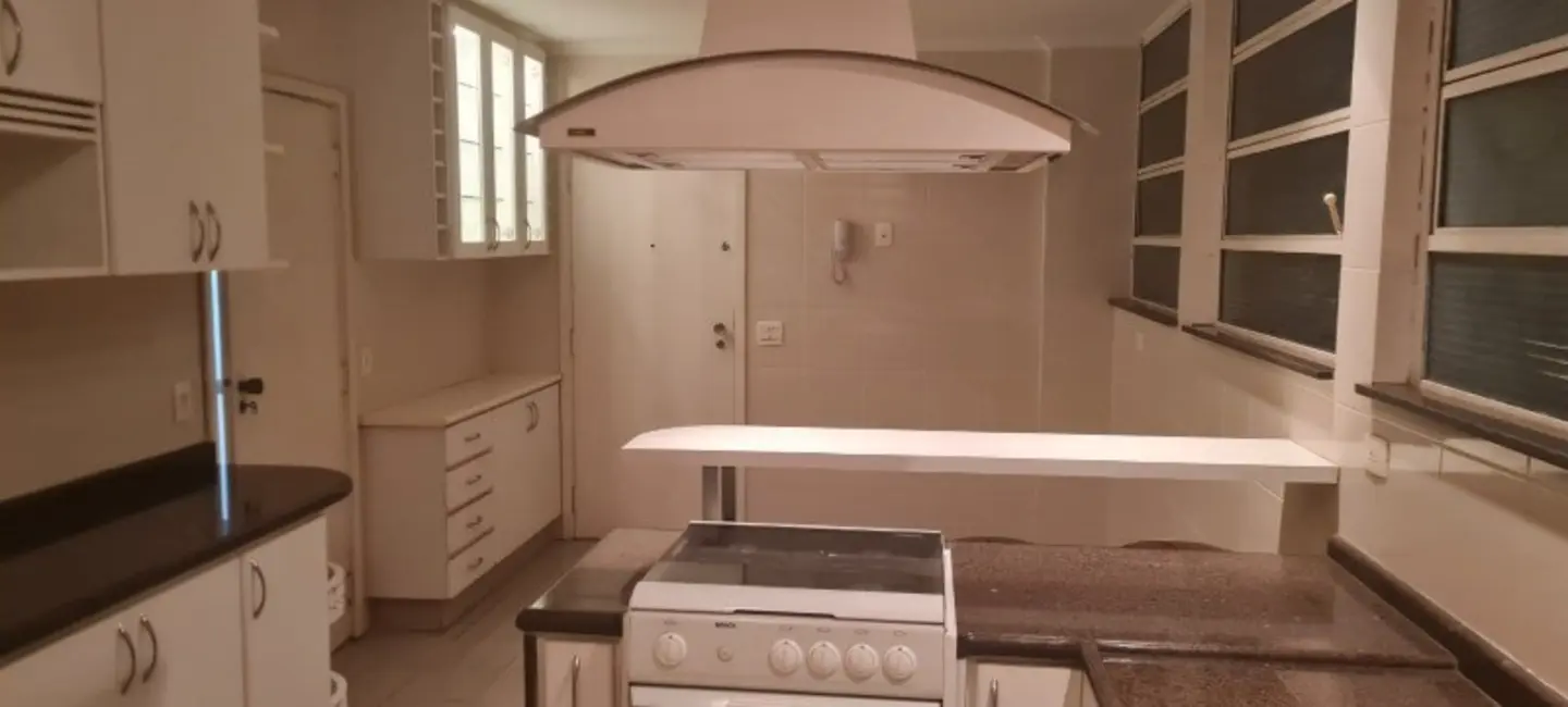 Apartamento com 3 quartos à venda, 202m2 em Paraíso, São Paulo - SP - imagem 5 Foto 5 de Apartamento com 3 quartos à venda, 202m2 em Paraíso, São Paulo - SP