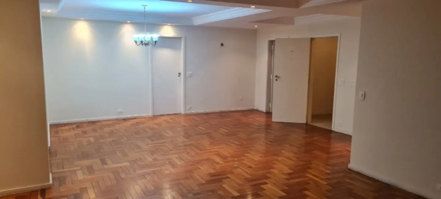 Apartamento com 3 quartos à venda, 202m2 em Paraíso, São Paulo - SP - imagem 2 Foto 2 de Apartamento com 3 quartos à venda, 202m2 em Paraíso, São Paulo - SP