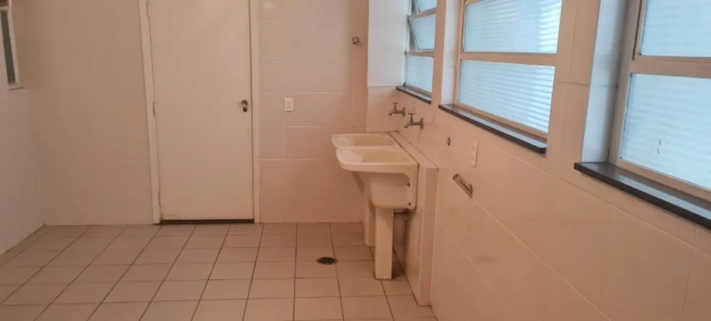 Apartamento com 3 quartos à venda, 202m2 em Paraíso, São Paulo - SP - imagem 8 Foto 8 de Apartamento com 3 quartos à venda, 202m2 em Paraíso, São Paulo - SP