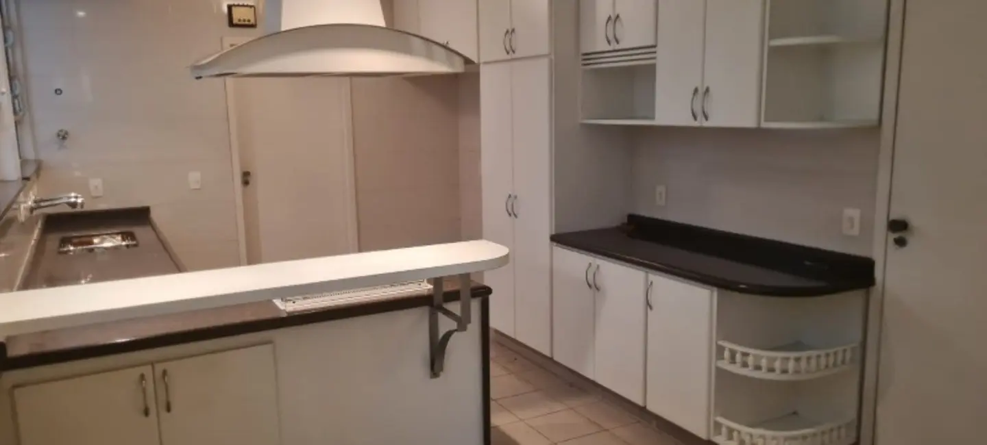 Apartamento com 3 quartos à venda, 202m2 em Paraíso, São Paulo - SP - imagem 6 Foto 6 de Apartamento com 3 quartos à venda, 202m2 em Paraíso, São Paulo - SP