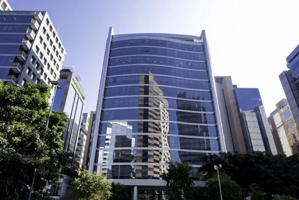 Foto 1 de Sala Comercial à venda, 535m2 em Vila Olímpia, São Paulo - SP