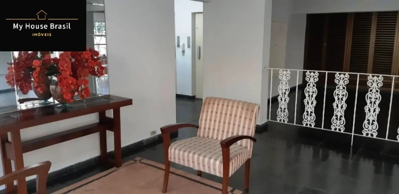 Foto 5 de Apartamento com 2 quartos à venda, 78m2 em Santana, São Paulo - SP