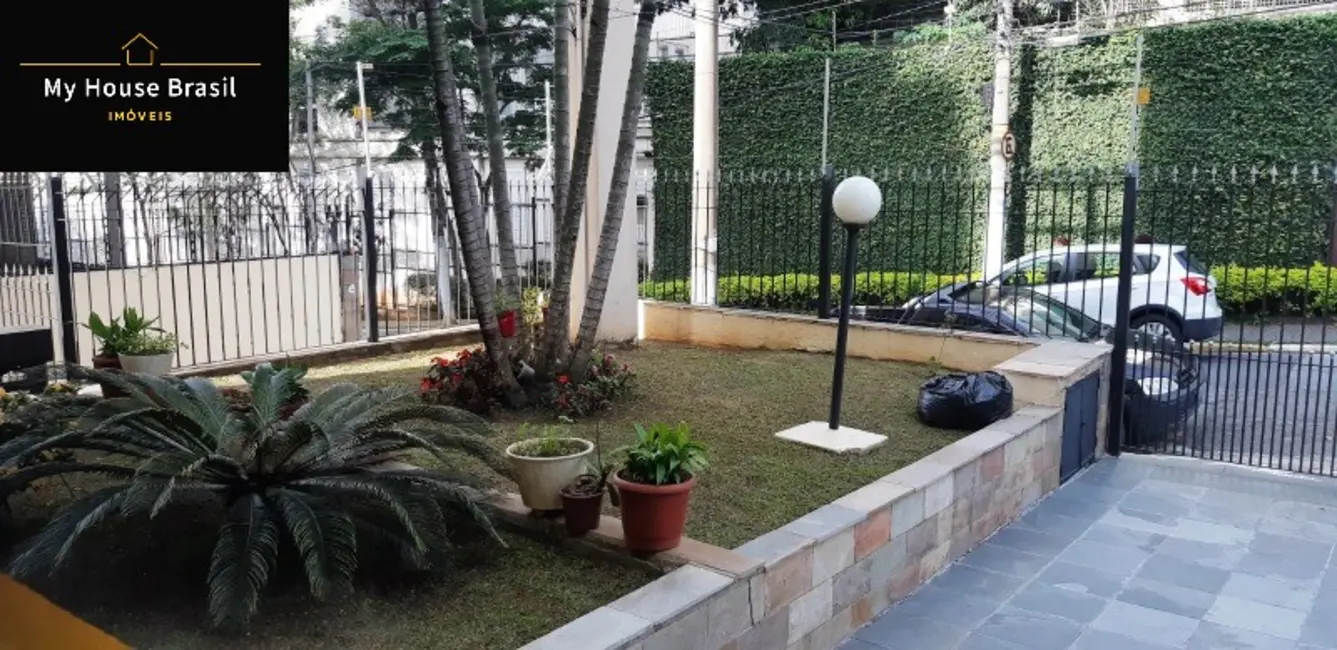 Foto 1 de Apartamento com 2 quartos à venda, 78m2 em Santana, São Paulo - SP