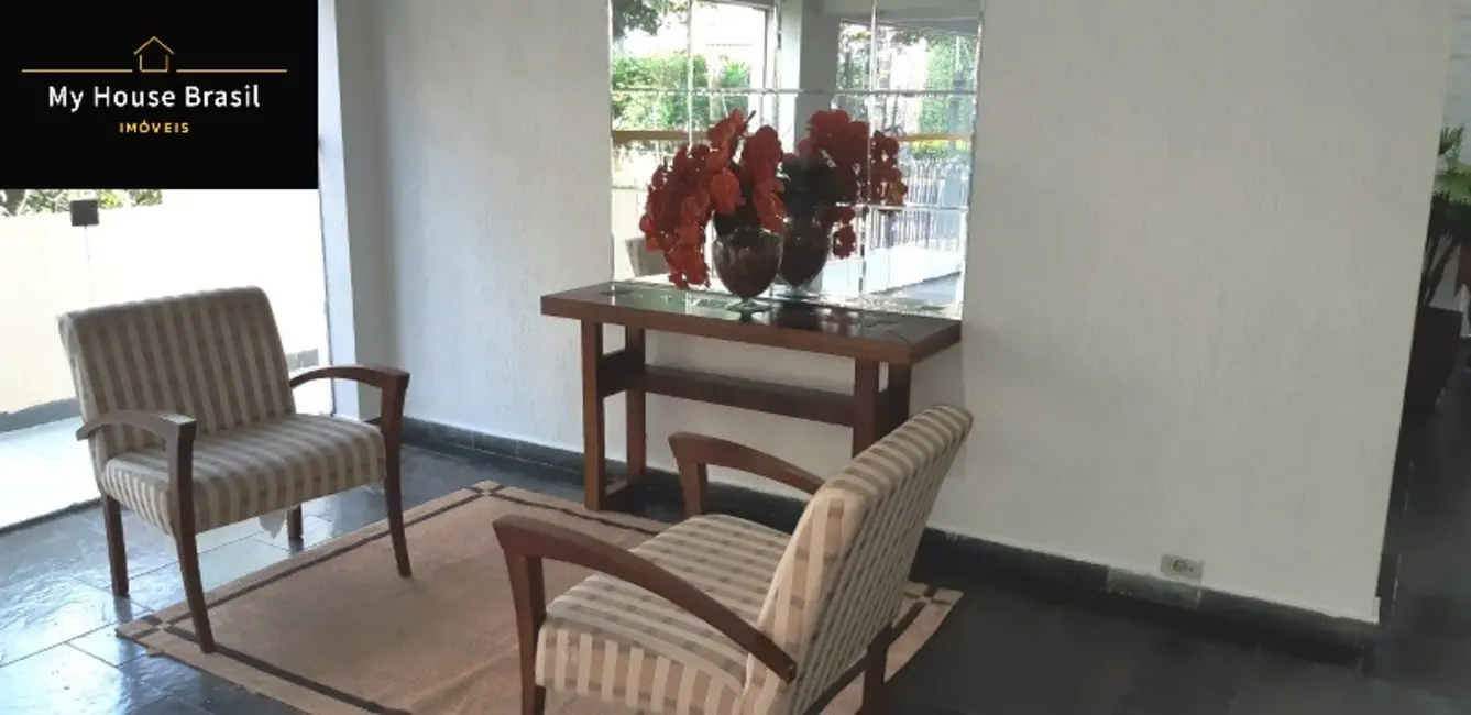 Foto 4 de Apartamento com 2 quartos à venda, 78m2 em Santana, São Paulo - SP