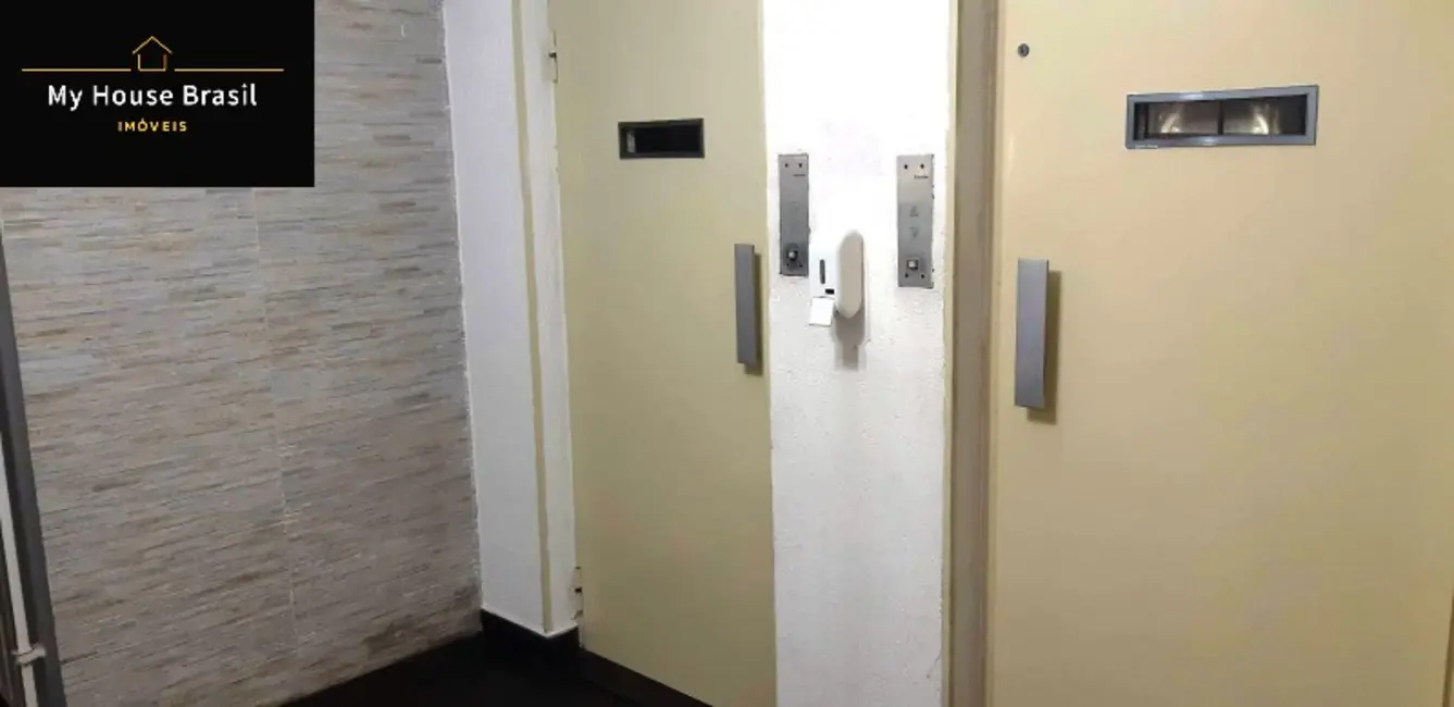 Foto 7 de Apartamento com 2 quartos à venda, 78m2 em Santana, São Paulo - SP