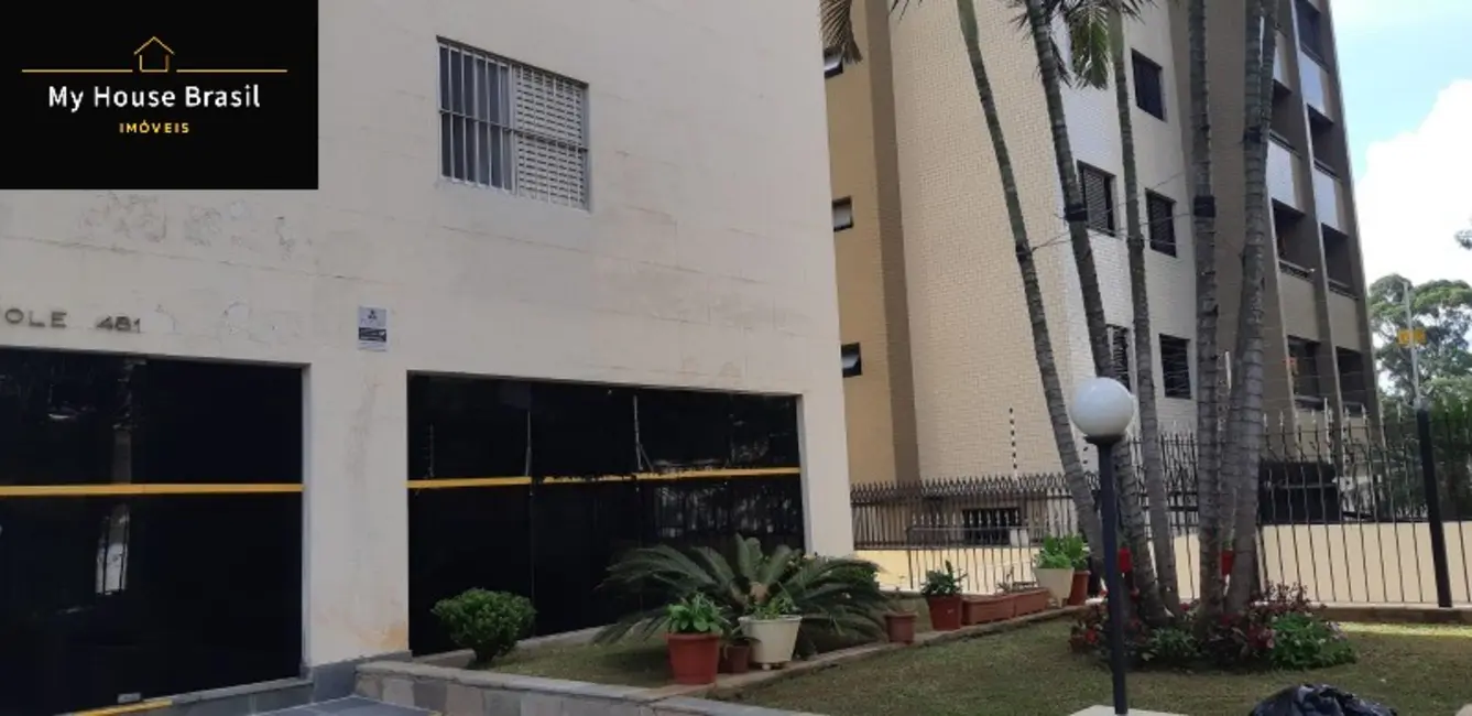 Foto 3 de Apartamento com 2 quartos à venda, 78m2 em Santana, São Paulo - SP