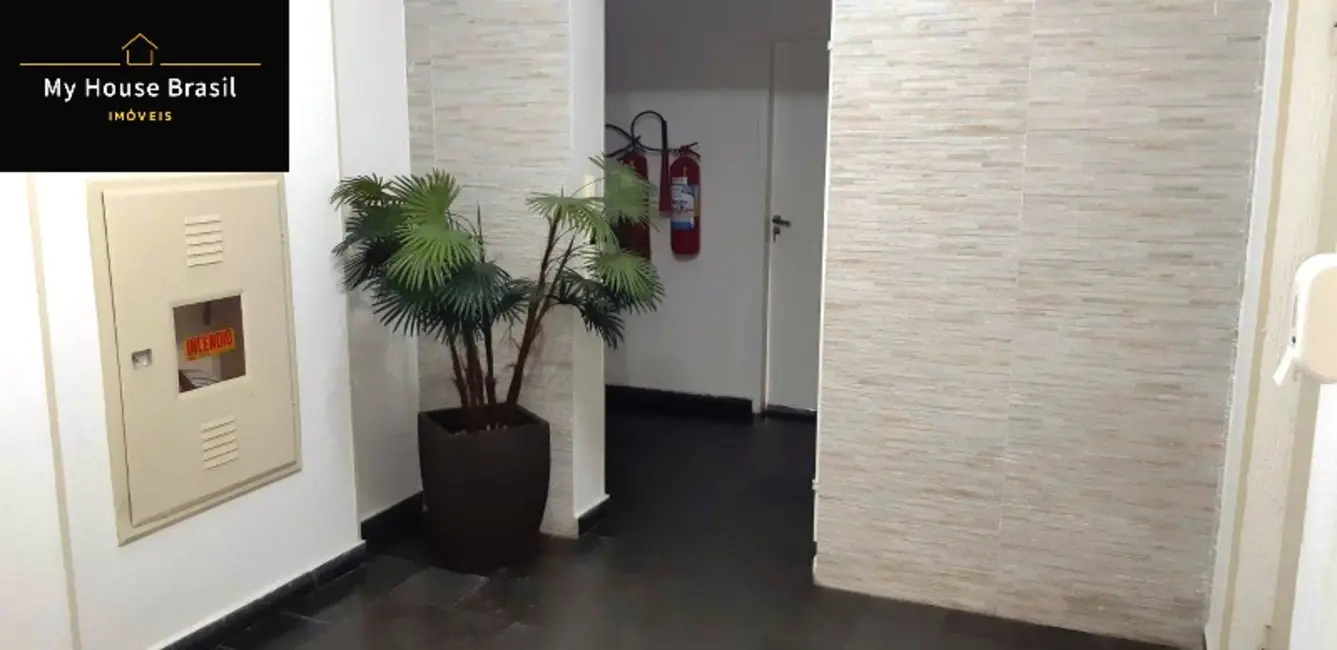 Foto 6 de Apartamento com 2 quartos à venda, 78m2 em Santana, São Paulo - SP