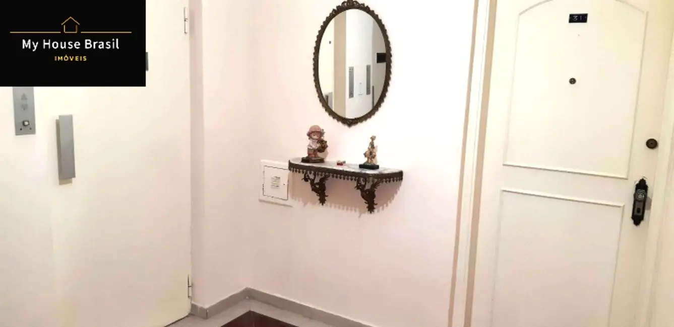 Foto 8 de Apartamento com 2 quartos à venda, 78m2 em Santana, São Paulo - SP