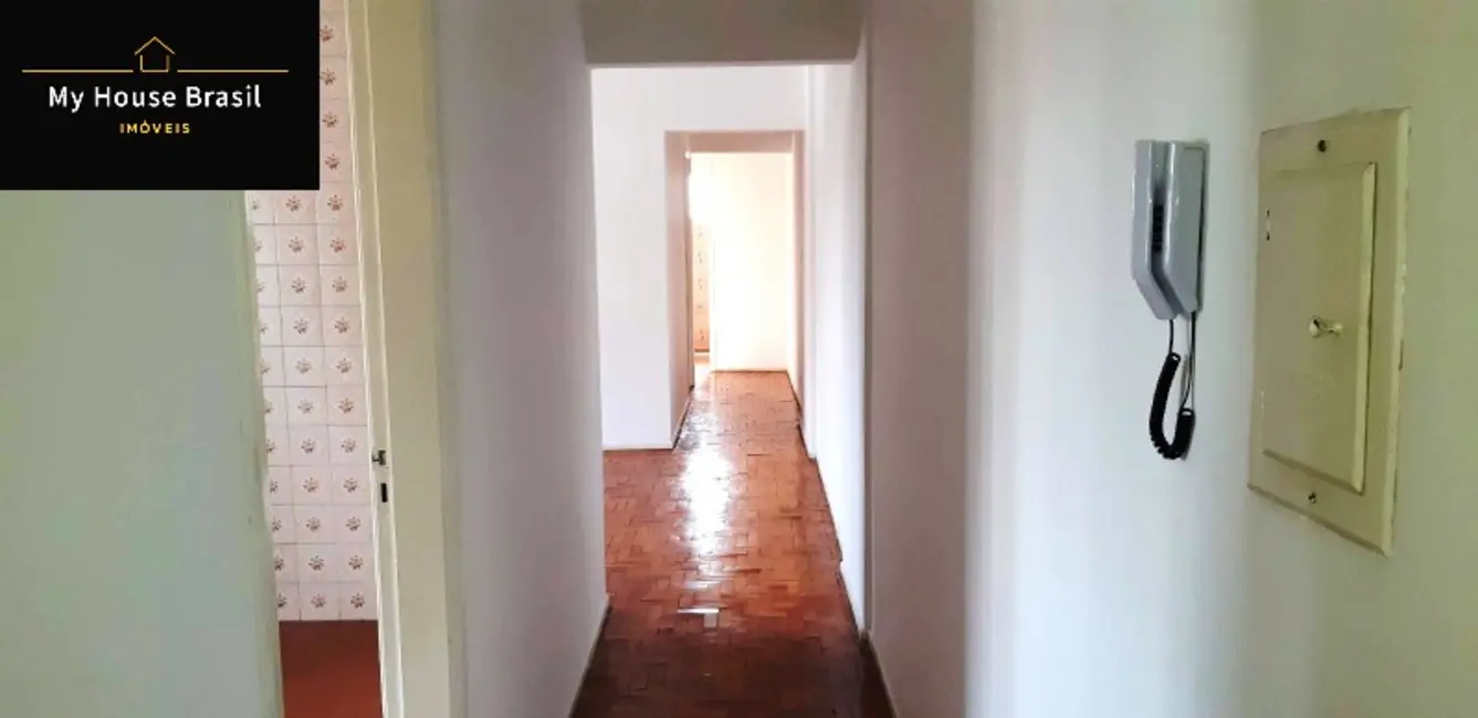 Foto 9 de Apartamento com 2 quartos à venda, 78m2 em Santana, São Paulo - SP