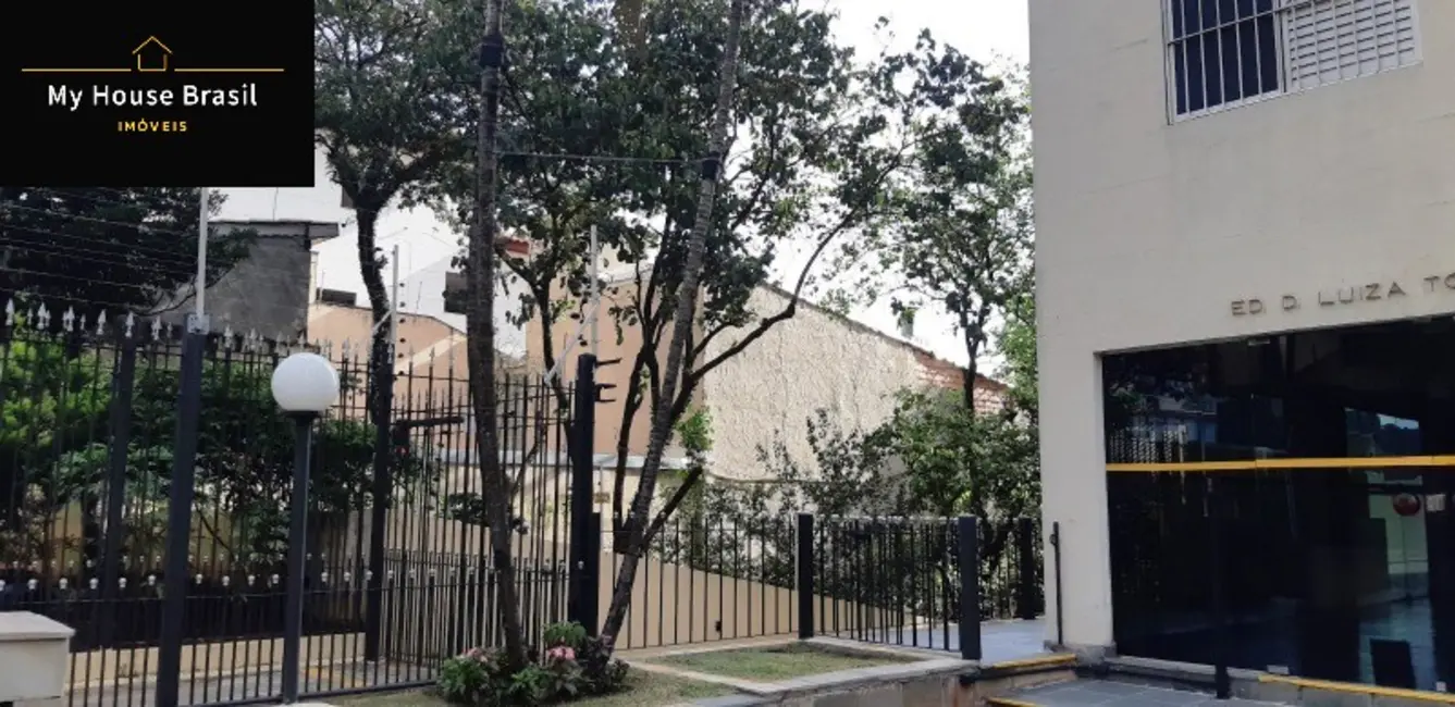 Foto 2 de Apartamento com 2 quartos à venda, 78m2 em Santana, São Paulo - SP