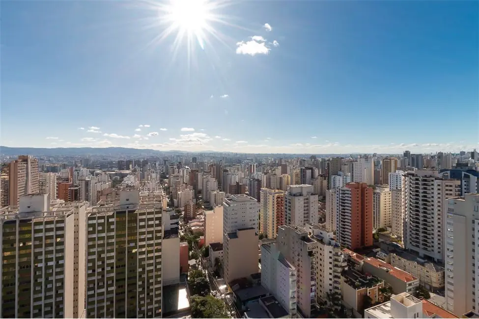 Foto 1 de Apartamento com 2 quartos à venda, 224m2 em Perdizes, São Paulo - SP