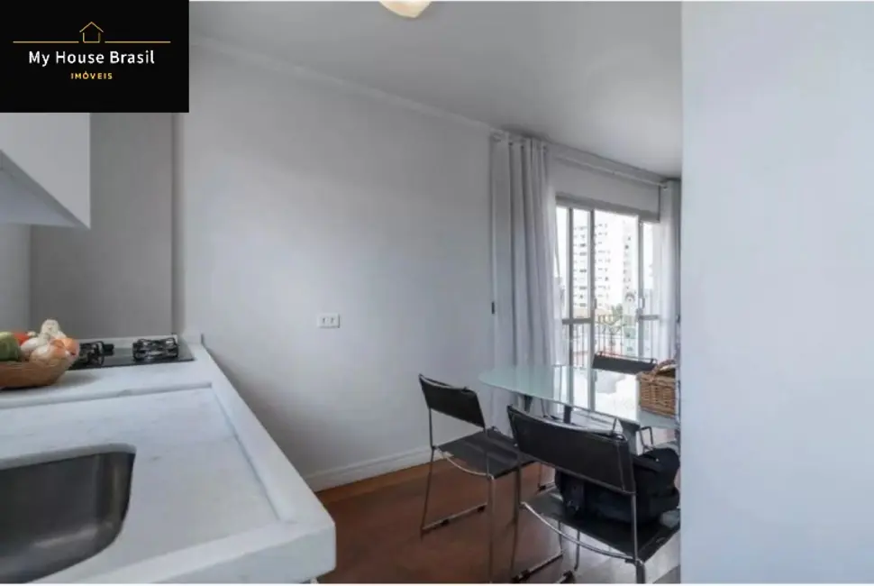 Apartamento com 2 quartos à venda, 72m2 em Vila Clementino, São Paulo - SP - imagem 7 Foto 7 de Apartamento com 2 quartos à venda, 72m2 em Vila Clementino, São Paulo - SP