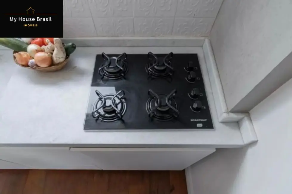 Apartamento com 2 quartos à venda, 72m2 em Vila Clementino, São Paulo - SP - imagem 8 Foto 8 de Apartamento com 2 quartos à venda, 72m2 em Vila Clementino, São Paulo - SP