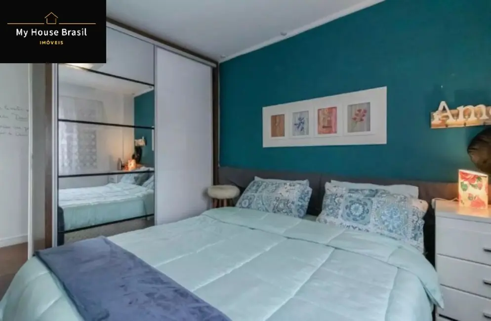 Apartamento com 2 quartos à venda, 72m2 em Vila Clementino, São Paulo - SP - imagem 9 Foto 9 de Apartamento com 2 quartos à venda, 72m2 em Vila Clementino, São Paulo - SP